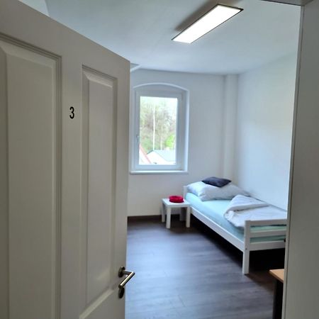 Rentcenter79 Apartamento Sankt Peter-Freienstein Exterior foto