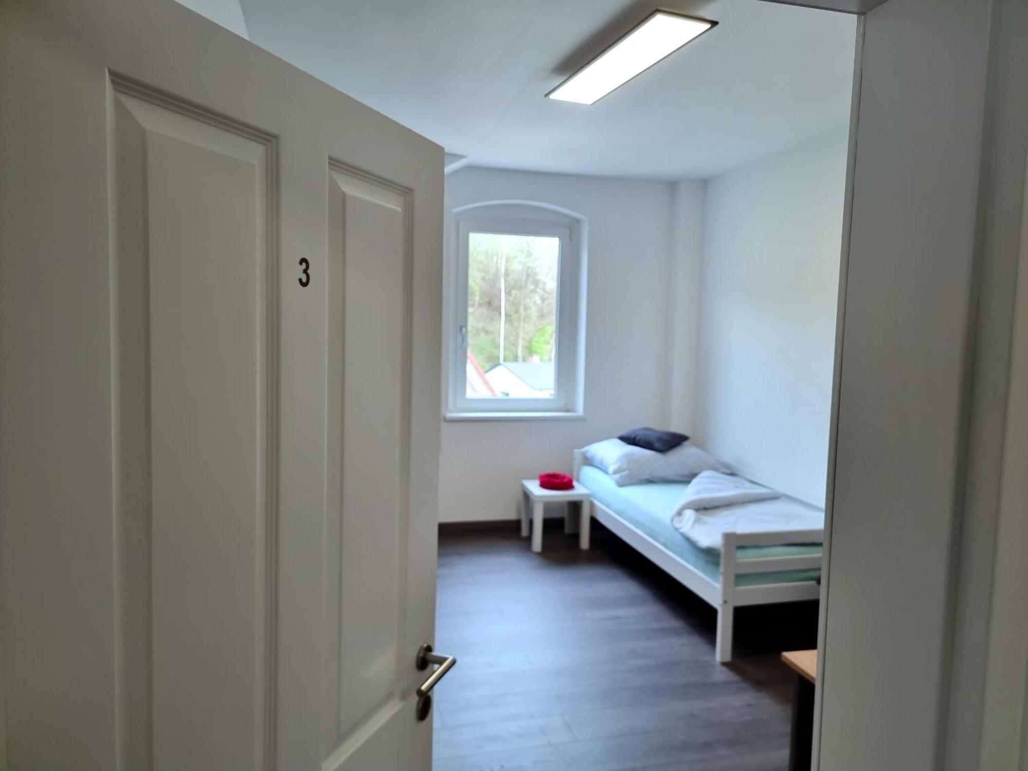 Rentcenter79 Apartamento Sankt Peter-Freienstein Exterior foto