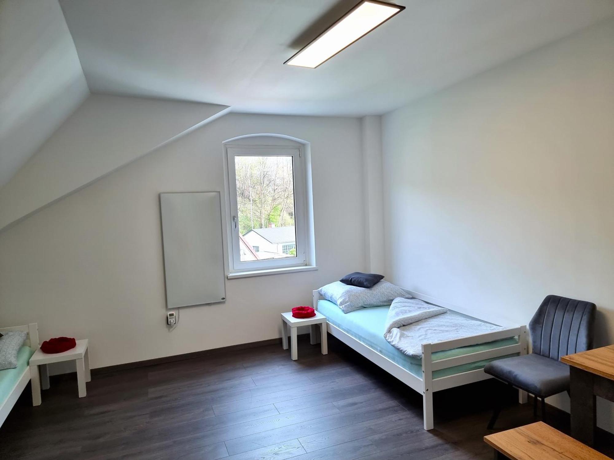 Rentcenter79 Apartamento Sankt Peter-Freienstein Exterior foto