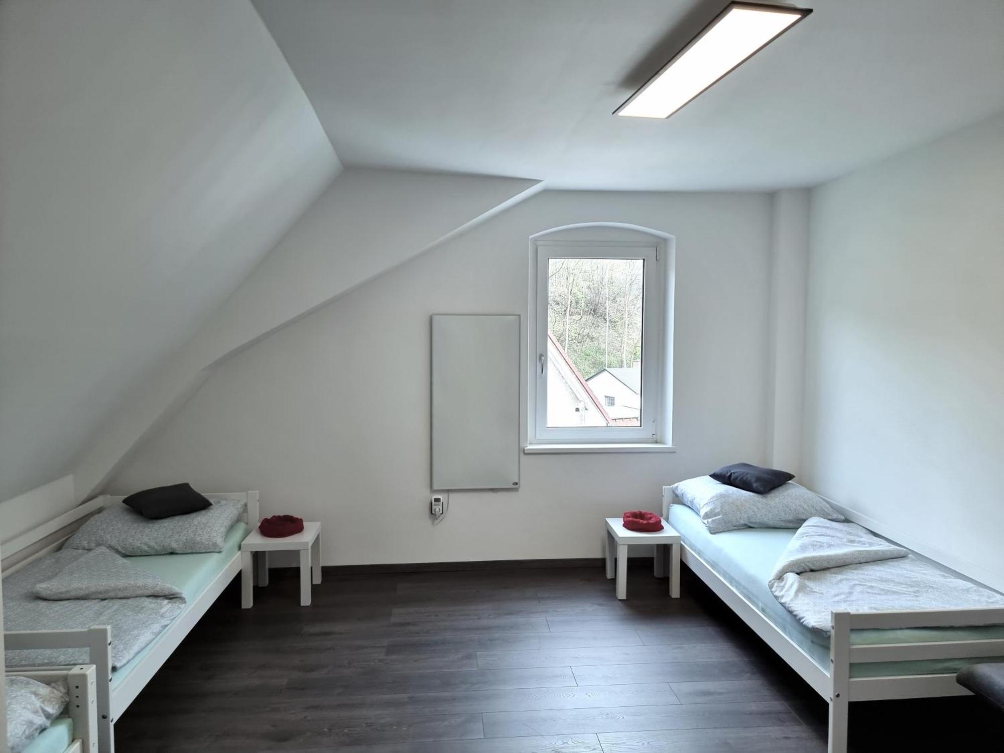 Rentcenter79 Apartamento Sankt Peter-Freienstein Exterior foto