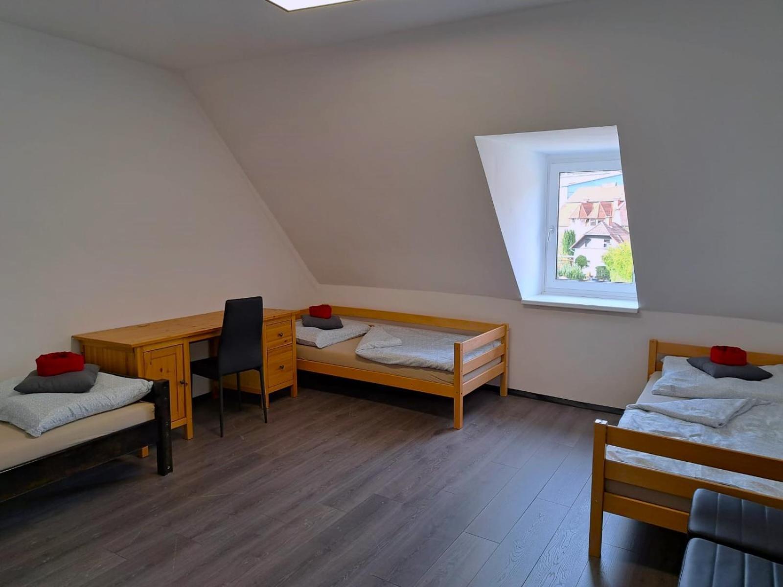 Rentcenter79 Apartamento Sankt Peter-Freienstein Exterior foto