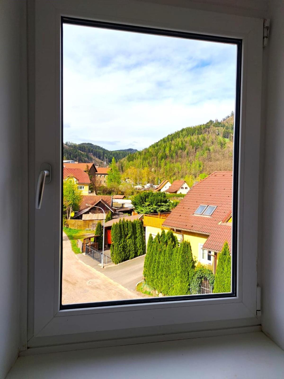 Rentcenter79 Apartamento Sankt Peter-Freienstein Exterior foto