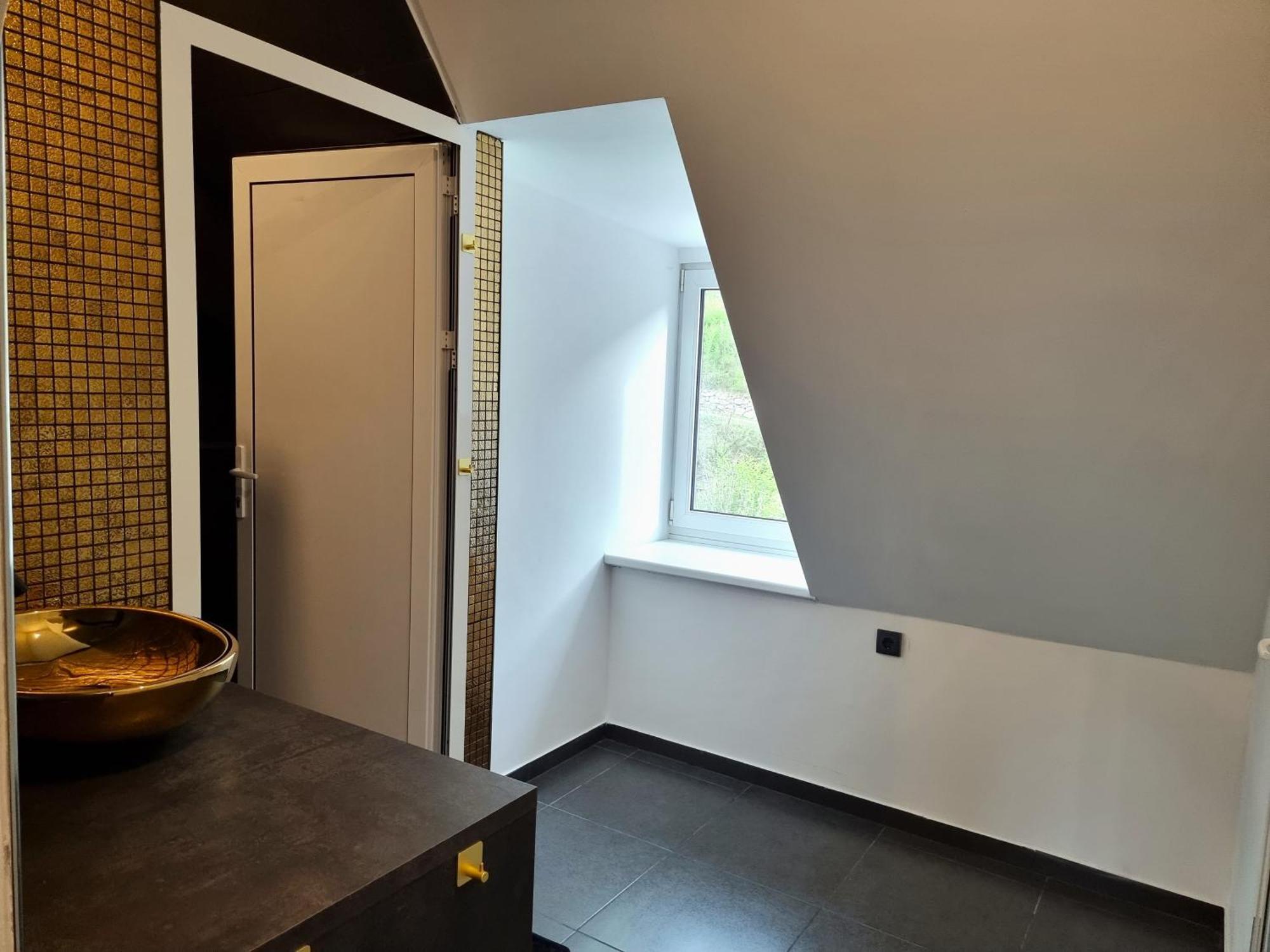Rentcenter79 Apartamento Sankt Peter-Freienstein Exterior foto