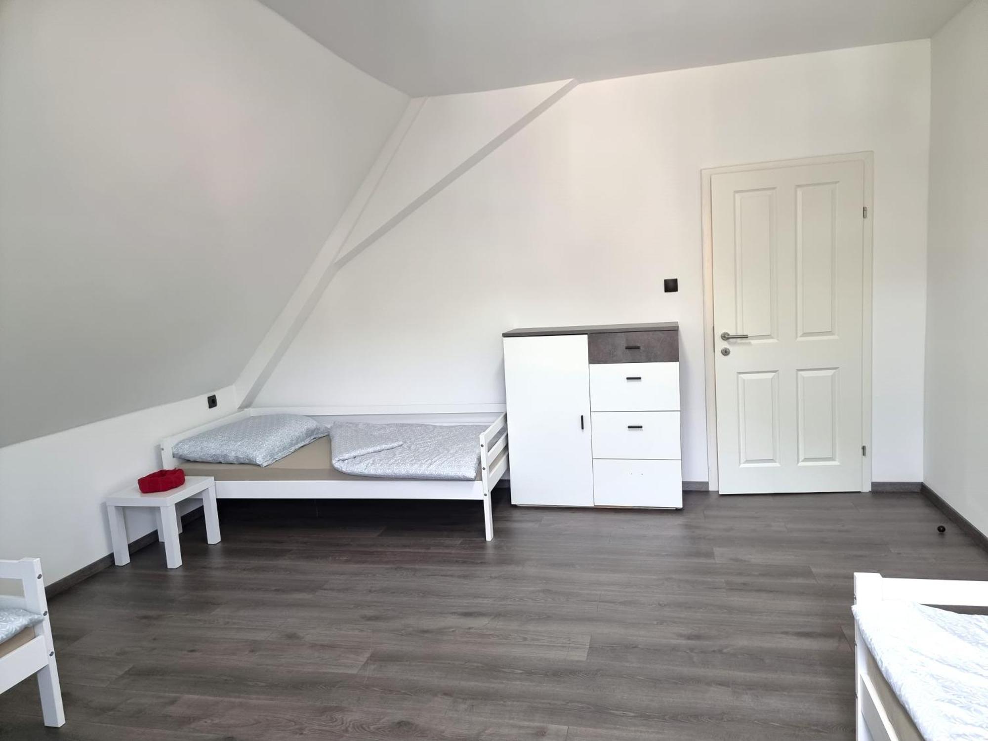 Rentcenter79 Apartamento Sankt Peter-Freienstein Exterior foto