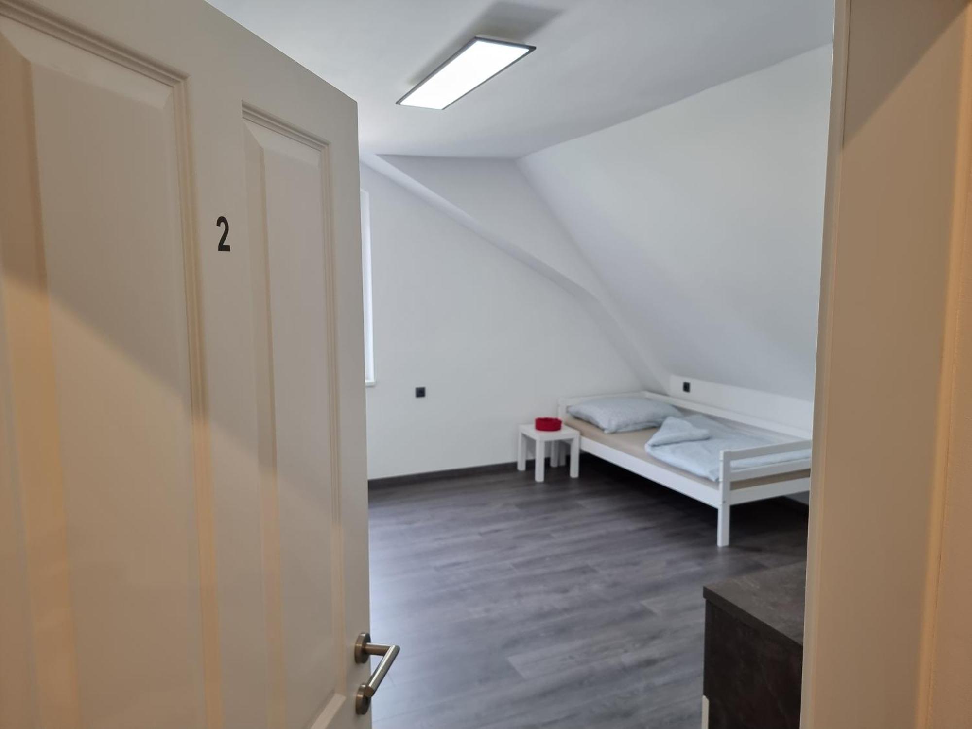 Rentcenter79 Apartamento Sankt Peter-Freienstein Exterior foto