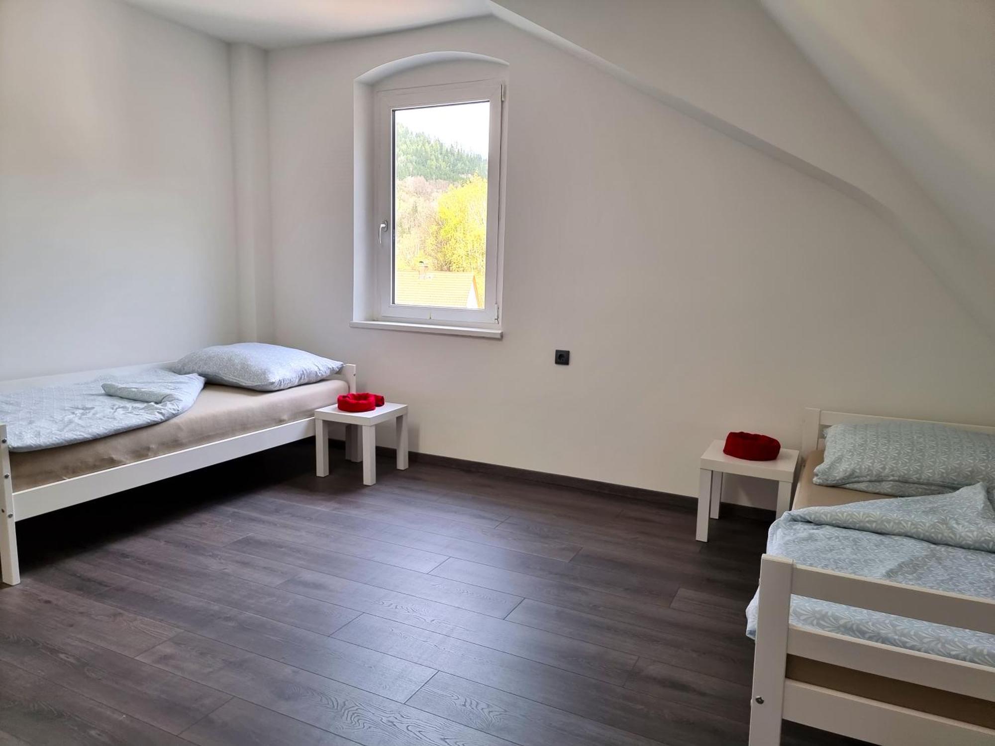 Rentcenter79 Apartamento Sankt Peter-Freienstein Exterior foto